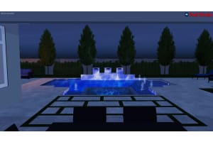 9112 Coral Isles Circle {Lot 04}, Palm Beach Gardens, FL 33412 Sold 07/15/25